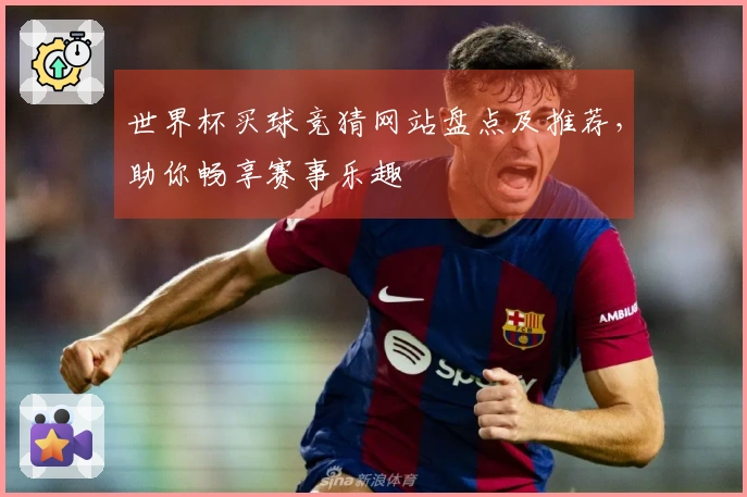 世界杯买球竞猜网站盘点及推荐，助你畅享赛事乐趣