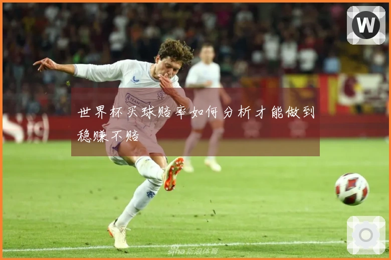 世界杯买球赔率如何分析才能做到稳赚不赔