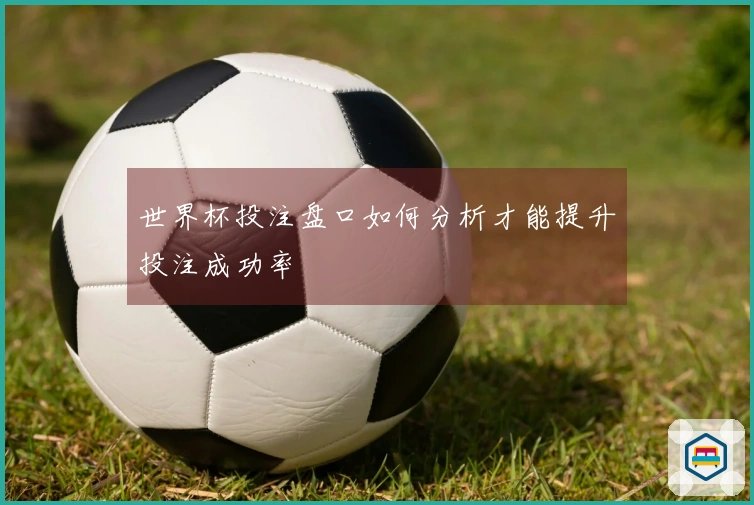 世界杯投注盘口如何分析才能提升投注成功率