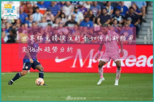 世界杯竞猜投注新手如何判断赔率变化和趋势分析